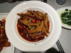 -老三样 · 江西菜馆(前海壹方汇店)
