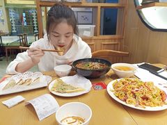 -蓉李记成都名小吃(武汉菱角湖万达店)