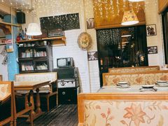 -兰桂坊·花园餐厅(西湖店)