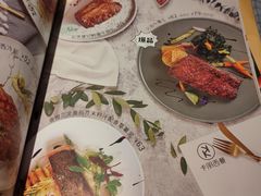 -卡朋西餐(祈福缤纷汇店)