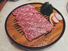 -厚贞日式烤肉(龙之梦店)