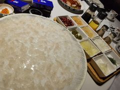 炳胜鱼生-炳胜品味(海印总店)