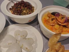 -青螺餐厅·家宴(松雅湖店)