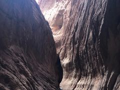 -天山神秘大峡谷