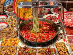 -江北北火锅馆·公路夜市(魏公村店)