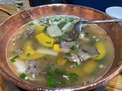 -妈妈的味道(和顺古镇店)