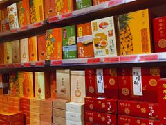 -陶陶居饼家(惠福东路店)