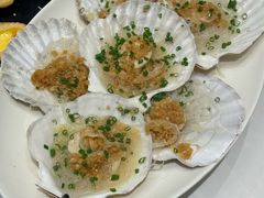 -益健名厨海鲜城(夏湾店)