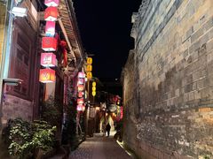 -泰宁旅游风景名胜区