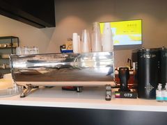 -dotcom coffee古点咖啡(致真大厦店)