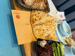 -老城味道·传统天津菜(杨柳青店)