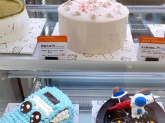 -BreadTalk面包新语(龙之梦购物中心莘庄店)