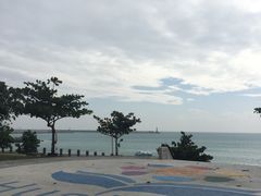 -七星潭蓝天广场
