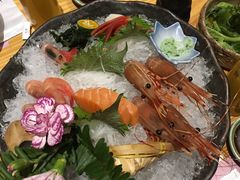 -花潮料理艺食馆(世欧广场店)