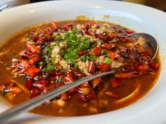 -顺香居·老字号湖北菜(江汉路店)