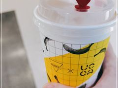 -Manner Coffee(大宁国际商业广场店)