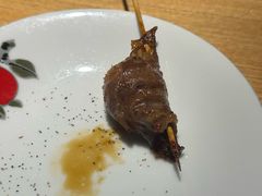 -桂马·日本料理·海胆·海鲜饭·酒场(民主广场店)