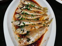 -健眺小海鲜(临海后山店)