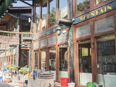 -北京水岸山吧度假村(雁栖镇店)