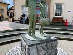 -青山刚昌故乡馆