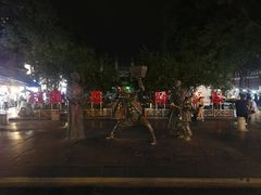 -西安化觉巷清真大寺