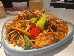 -柳喜辣·烧烤酒局(跃进总店)