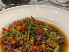 -小隐院子·庭院餐厅(大学城后湖店)