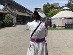 -内蒙古将军衙署博物院