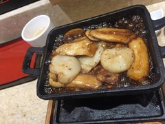 -东京屋(武定路店)