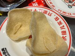 -堂堂小伙夫·辽宁小吃大排档(京西大悦城店)