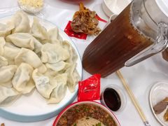 -北戴河庆山饭店·海鲜砂锅粥(北戴河黑石路店)