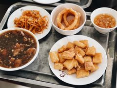 -姚记炒肝店(鼓楼店)