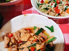 -丹虾·文和友小龙虾品牌·湘菜(北京路店)