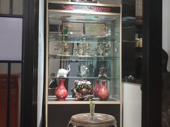 -外滩风尚(漪汾街店)