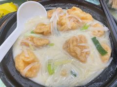 -鹏城人家海鲜酒家·23年老字号(较场尾店)