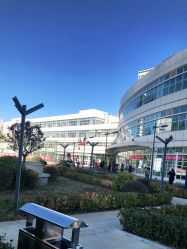 -天津市儿童医院(河西马场院区)