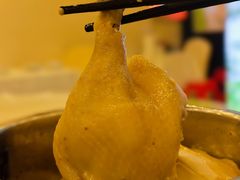 -婆婆家·湛江特色美食(福田振华路店)