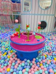 -胜利乐园(胜利购物广场店)