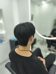 -赤道 Hair Salon