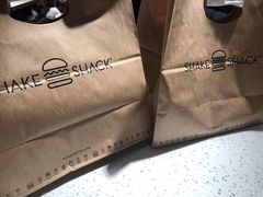 -Shake Shack(西单大悦城店)