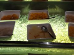 -好日子皇冠假日酒店·君怡咖啡厅(特美思大厦店)