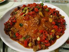 -小辣椒·桂林本地菜(鸿运店)