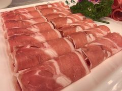 -东来顺饭庄(天坛店)