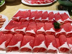 -清真军邺·金富苑肥牛(石坡街旗舰店)