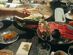 -捞王锅物料理(凯旋路店)