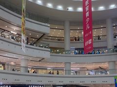 -仲盛世界商城