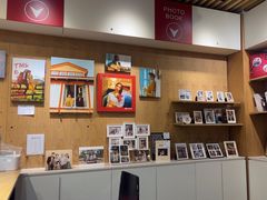 -方快照相馆(新梅广场店)