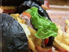 -HELLO 27 意面·沙拉·帕尼尼