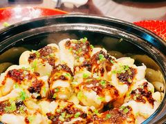 -中山保利艾美酒店-乐美中餐厅