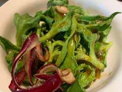 养生冰草-玫瑰厅上海菜(兴国路店)